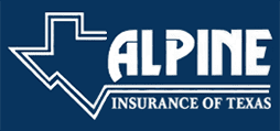 Alpine Insurance of Texas Logo